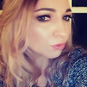 Meet your Posher, Tina twister